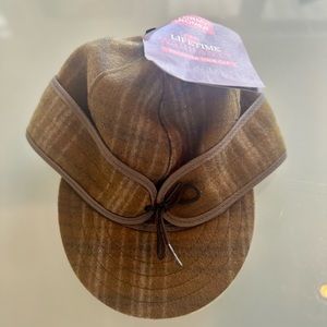 Stormy Kromer wool hat new with tags